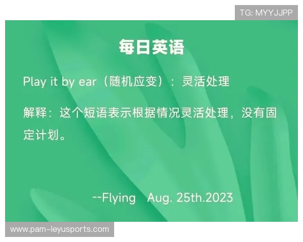 赛事临时变更：应对突发天气的随机应变，临时改变怎么解释